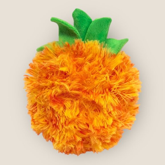 Pikmi Pops Pikmi Flips 2018 Fruit Fiesta 4" Charm The Unicorn Reversible Plush - Picture 5 of 6